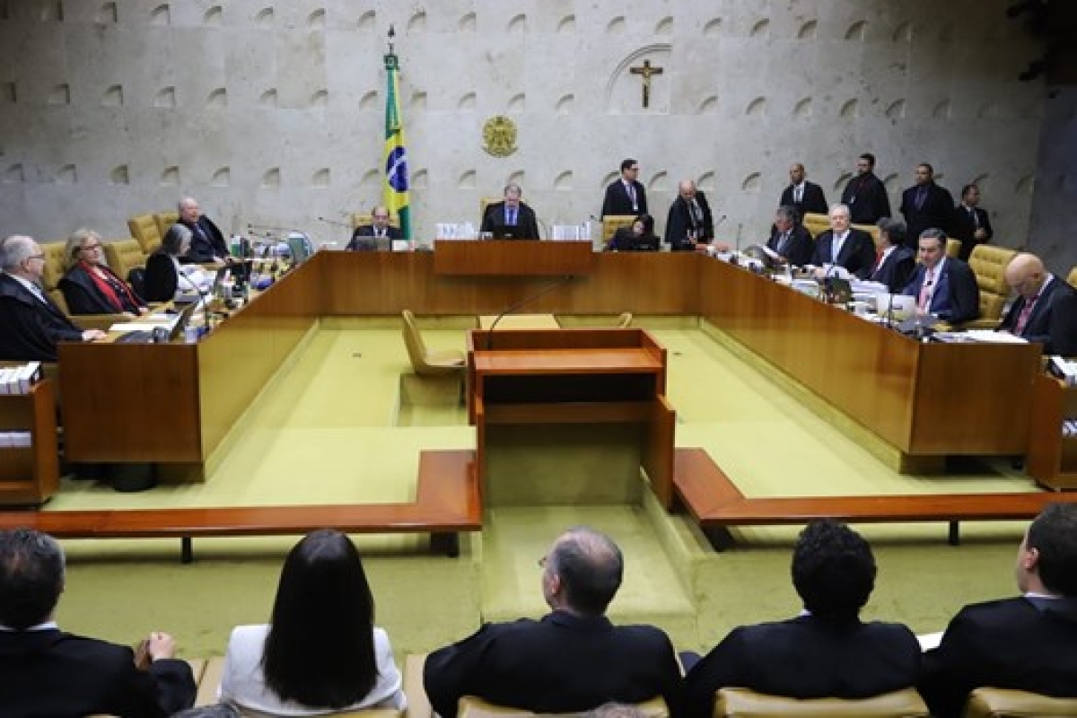 OAB defende prisão apenas após trânsito em julgado (Foto: Eugênio Novaes/ OAB)