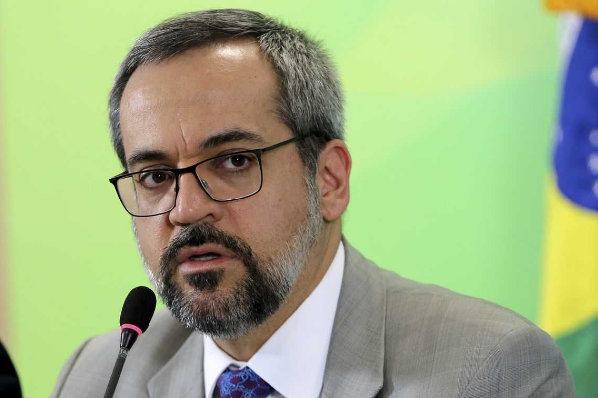 Governo libera orçamento de universidades federais (Foto: Wilson Dias/ Agência Brasil)