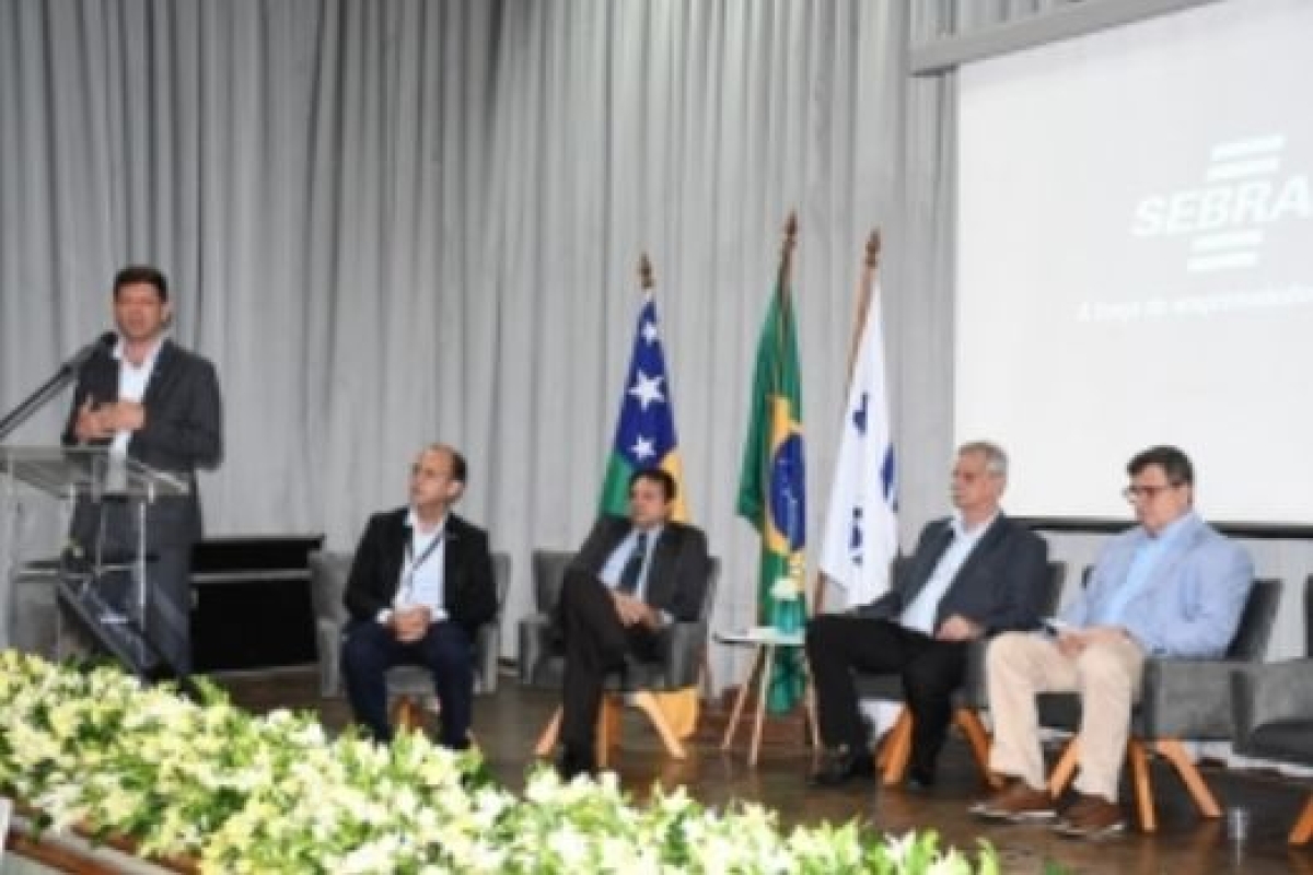 Nove municípios sergipanos serão beneficiados pelo AgroNordeste (Foto: Site Laércio Oliveira)