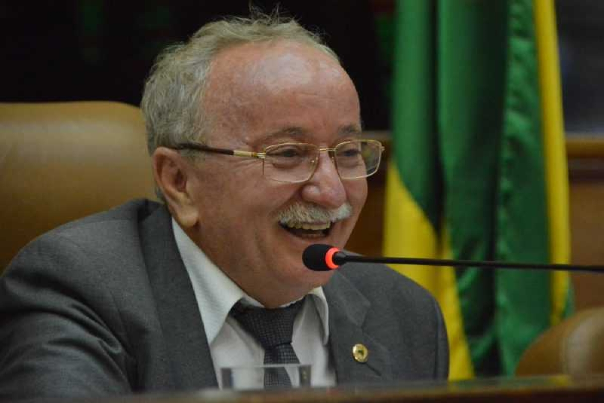 PL de Luciano Bispo oficializa Dia da Sergipanidade (Foto: Jadilson Simões/ Rede Alese)