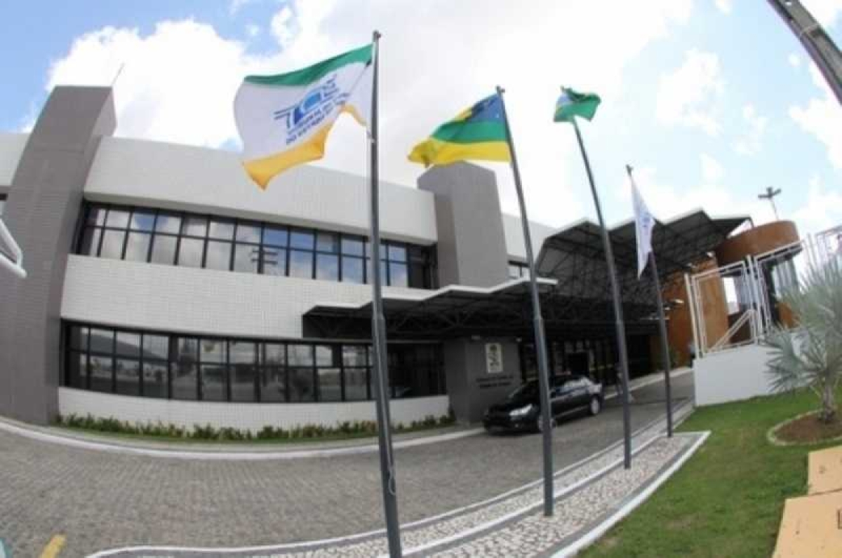 TCE determina que município de Cristinápolis reduza gastos com pessoal (Foto: TCE/SE)