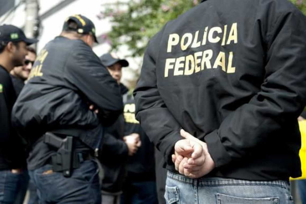 PF cumpre 11 mandados de busca em endereços ligados a Paulo Preto (Foto de arquivo: Marcelo Camargo/ Agência Brasil)