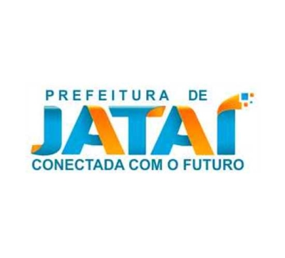 Prefeitura Municipal de Jataí/GO abre inscrições (Imagem: Logo Prefeitura Municipal de Jataí/GO)