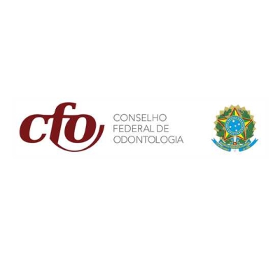 Conselho Federal de Odontologia abre inscrições para 125 vagas (Imagem: Logo CFO)