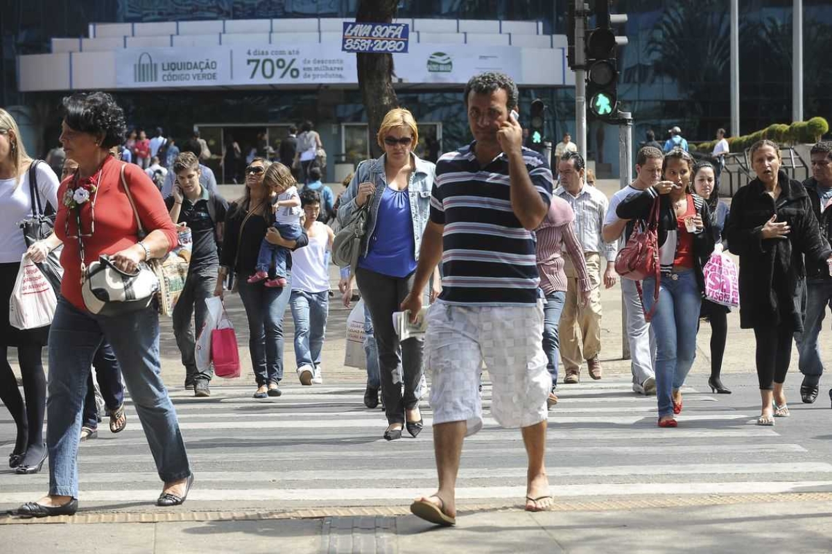 Contrata SP oferece 2,2 mil vagas para pessoas com deficiência (Foto: Wilson Dias/ Agência Brasil)