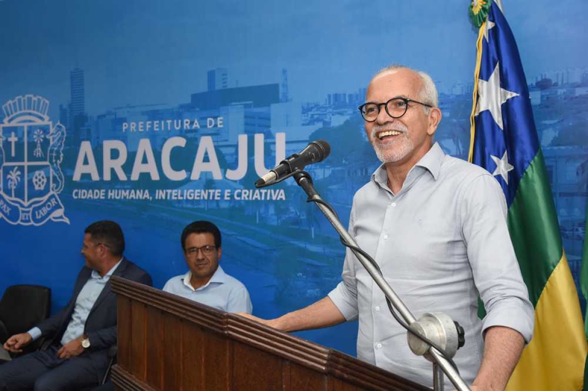 Prefeitura e Energisa lançam Natal Iluminado da Sementeira (Foto: Ana Lícia Menezes/ PMA)