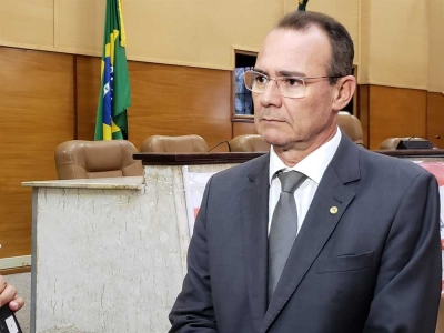 Extinção de municípios: Zezinho Sobral defende que aspectos culturais e de pertencimento sejam levados em consideração (Foto: Assessoria Zezinho Sobral)