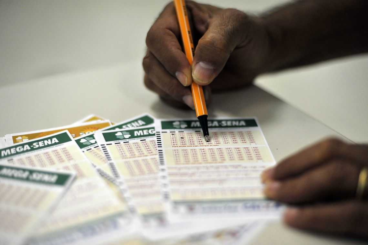 Apostas lotéricas ficam mais caras a partir de domingo (Foto: Marcello Casal Jr./ Agência Brasil)