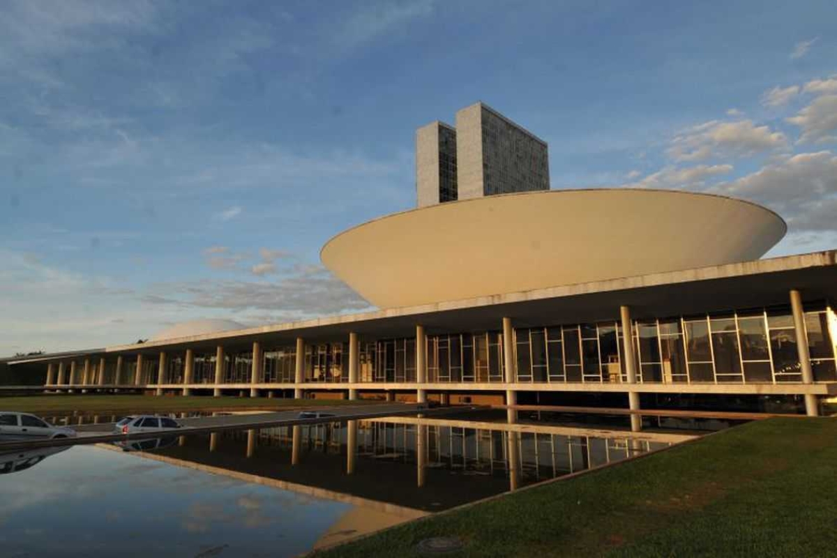 Prisão de réu em segunda instância será pauta da CCJ do Senado (Foto: Arquivo Agência Brasil)