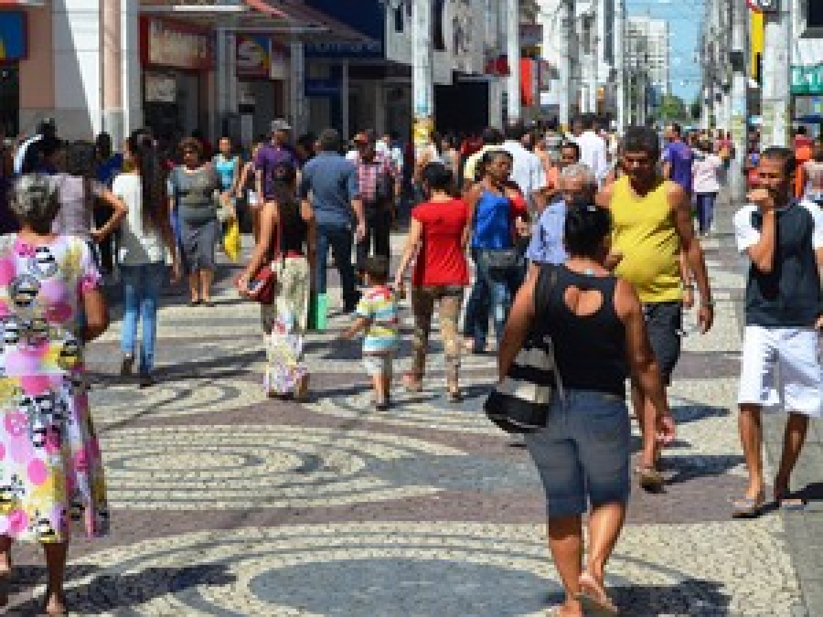 Alese vai lançar Plano de Desenvolvimento de Sergipe (Foto: Divulgação/ G1 SE)