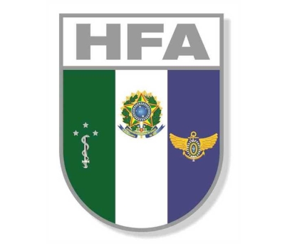 Inscrições Abertas para o Processo Seletivo Público do Hospital das Forças Armadas (Imagem: Logo HFA)
