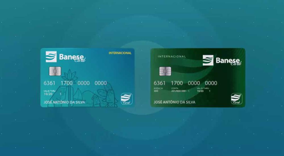 Banese Card (Imagem: Divulgação)