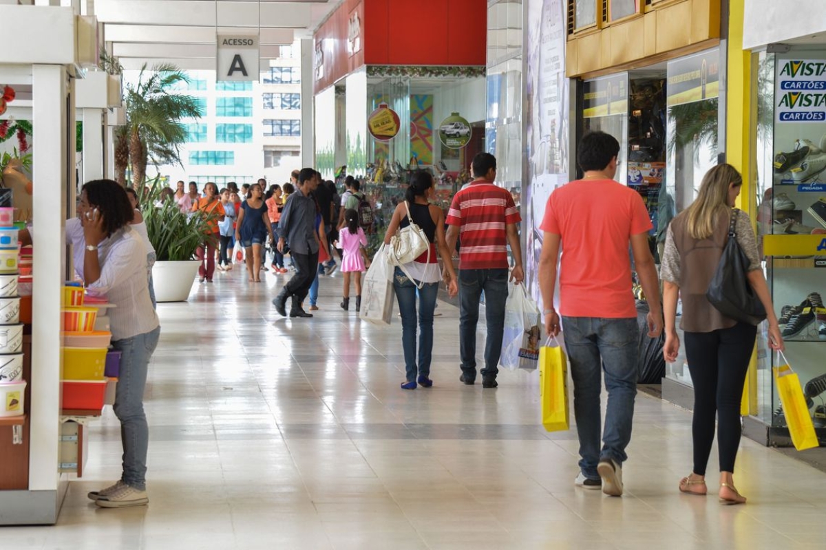 Games são campeões de desconto na Black Friday, diz CNC (Foto: Valter Campanato/ Agência Brasil)