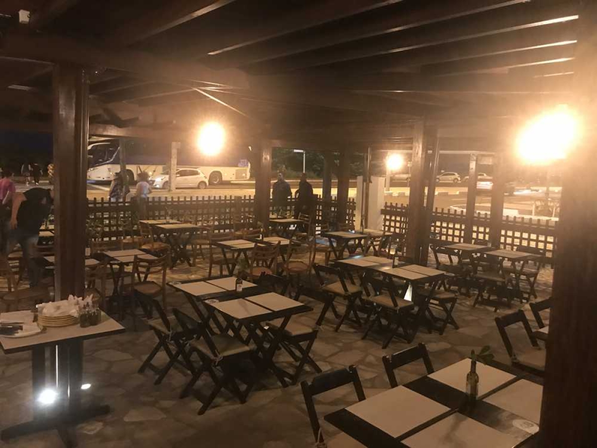 Restaurante e Winebar "Adega 526" é inaugurado em Aracaju (Foto: Via Assessoria de Imprensa)