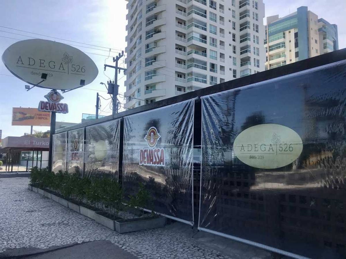 Restaurante e Winebar "Adega 526" é inaugurado em Aracaju (Foto: Via Assessoria de Imprensa)