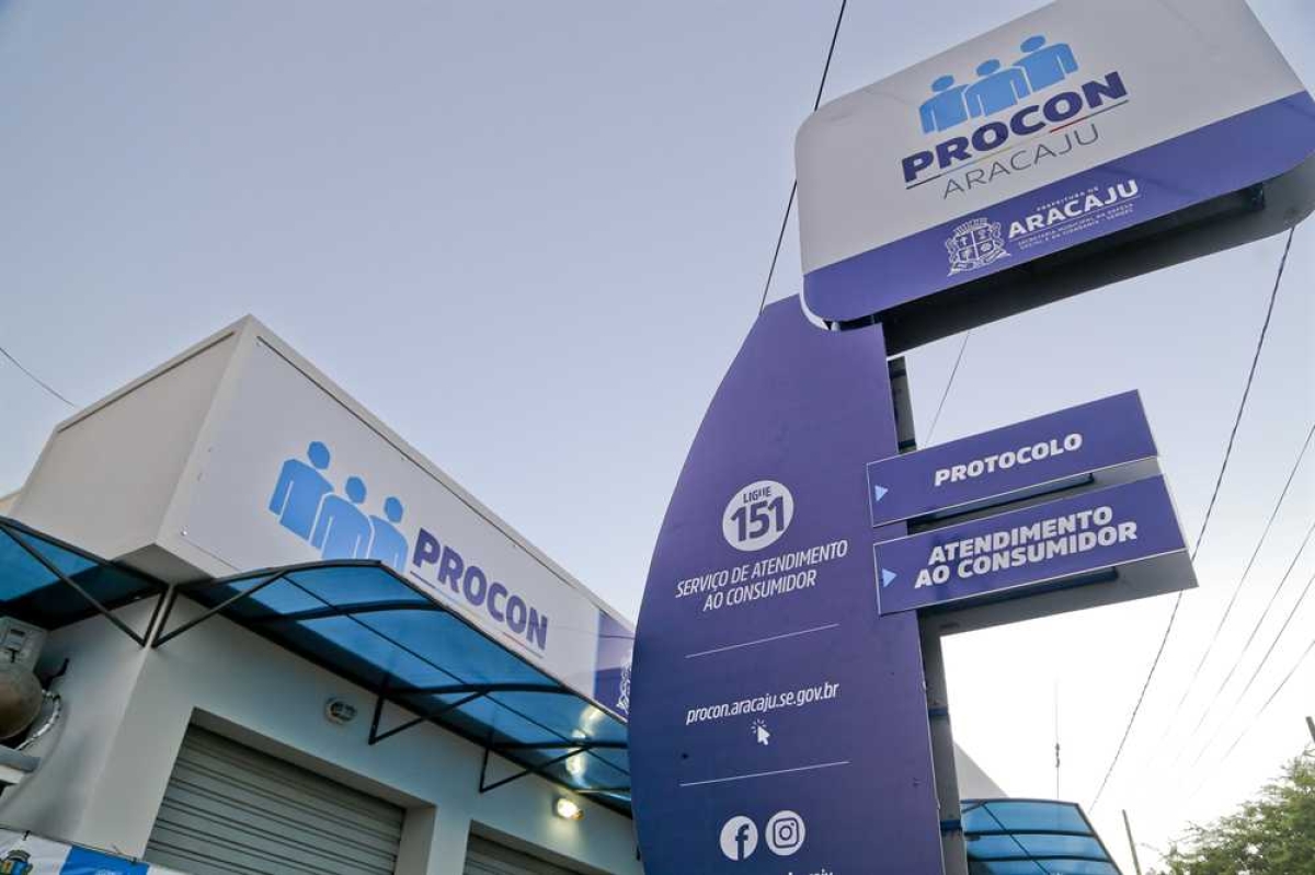 Prefeitura e parceiros realizam Mutirão do Nome Limpo nos próximos dias 11 e 12 (Foto: Felipe Goettenauer/ Prefeitura de Aracaju)
