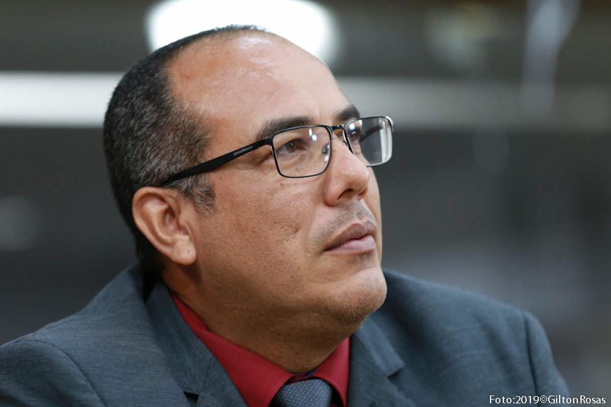Aprovado em Redação Final o PLC do Cabo Amintas que isenta do IPTU as pessoas com doenças crônicas (Foto: Gilton Rosas/ CMA)