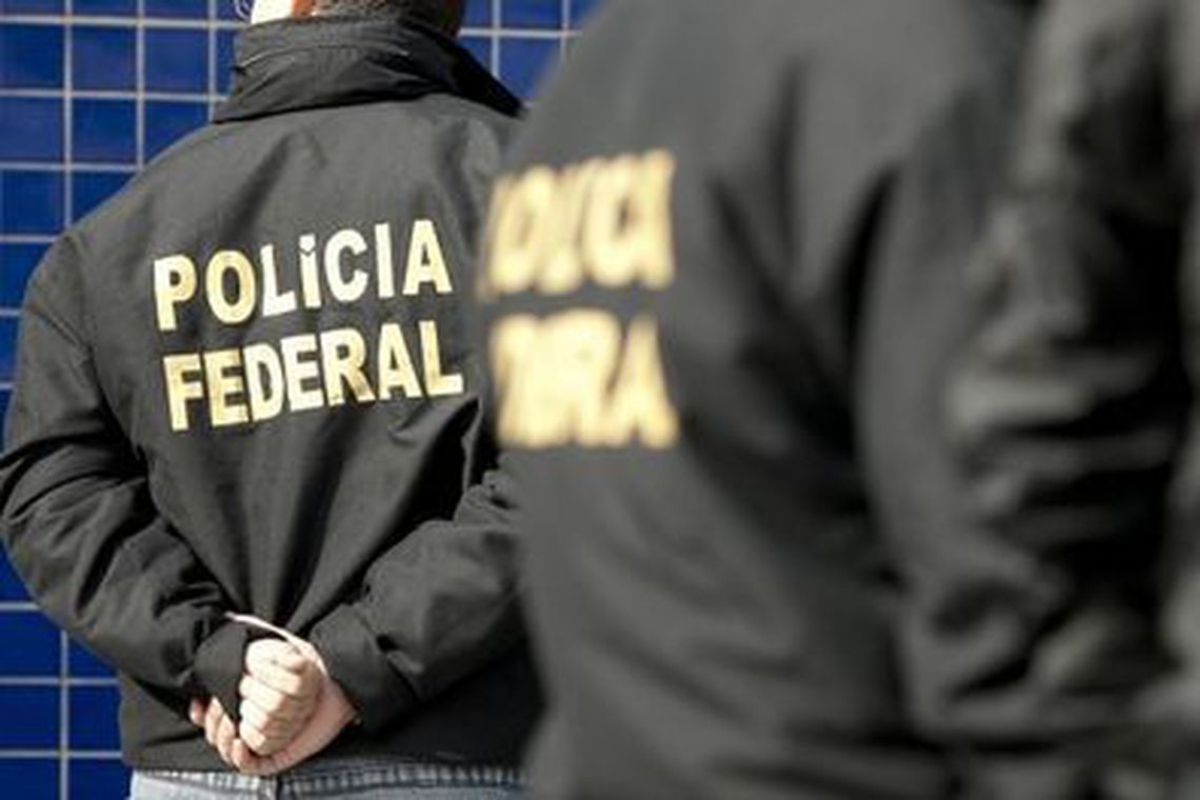 PF faz operação contra fraudes na compra de medicamentos (Foto de arquivo: Agência Brasil)