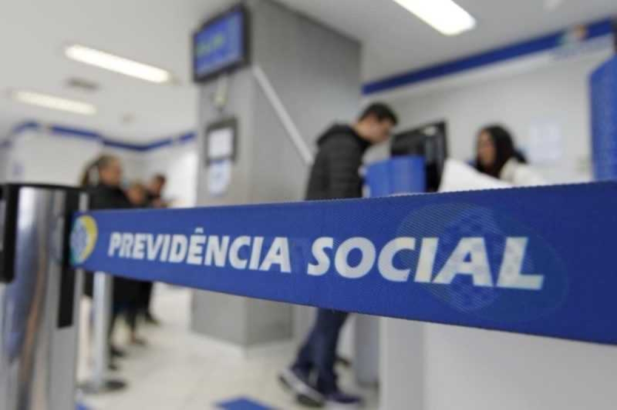 Entenda a diferença entre PEC e PLC da Previdência (Foto: Rede Alese)