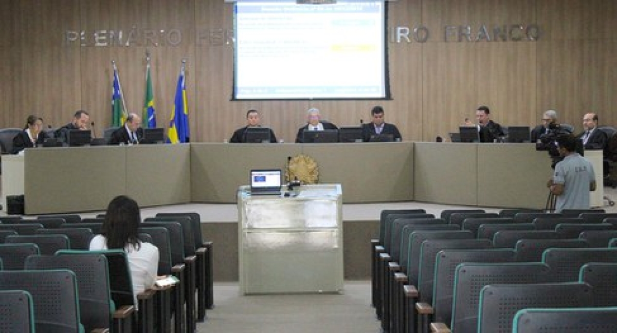 TRE-SE acolhe parcialmente os embargos de declaração de Belivaldo Chagas (Foto: TRE/SE)