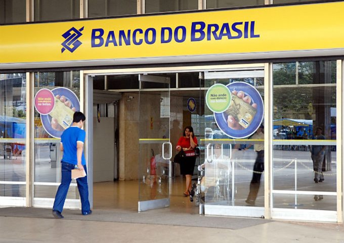 A Febraban orienta a população a utilizar os canais alternativos de atendimento bancário (Foto: Via Destaque Comunicação)