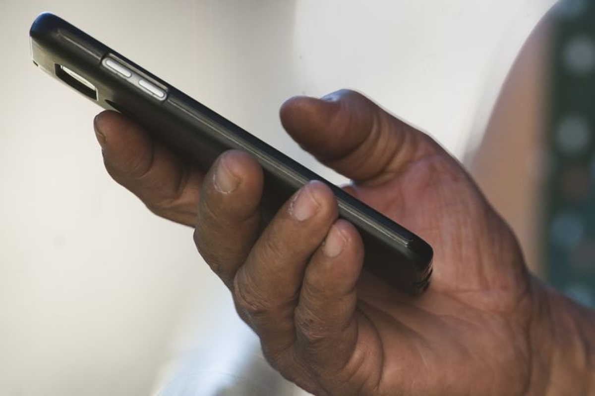 O consumidor que não quiser receber oferta de empréstimo consignado deve cadastrar seus telefones fixos e móveis (Foto: Marcello Casal Jr./ Agência Brasil)