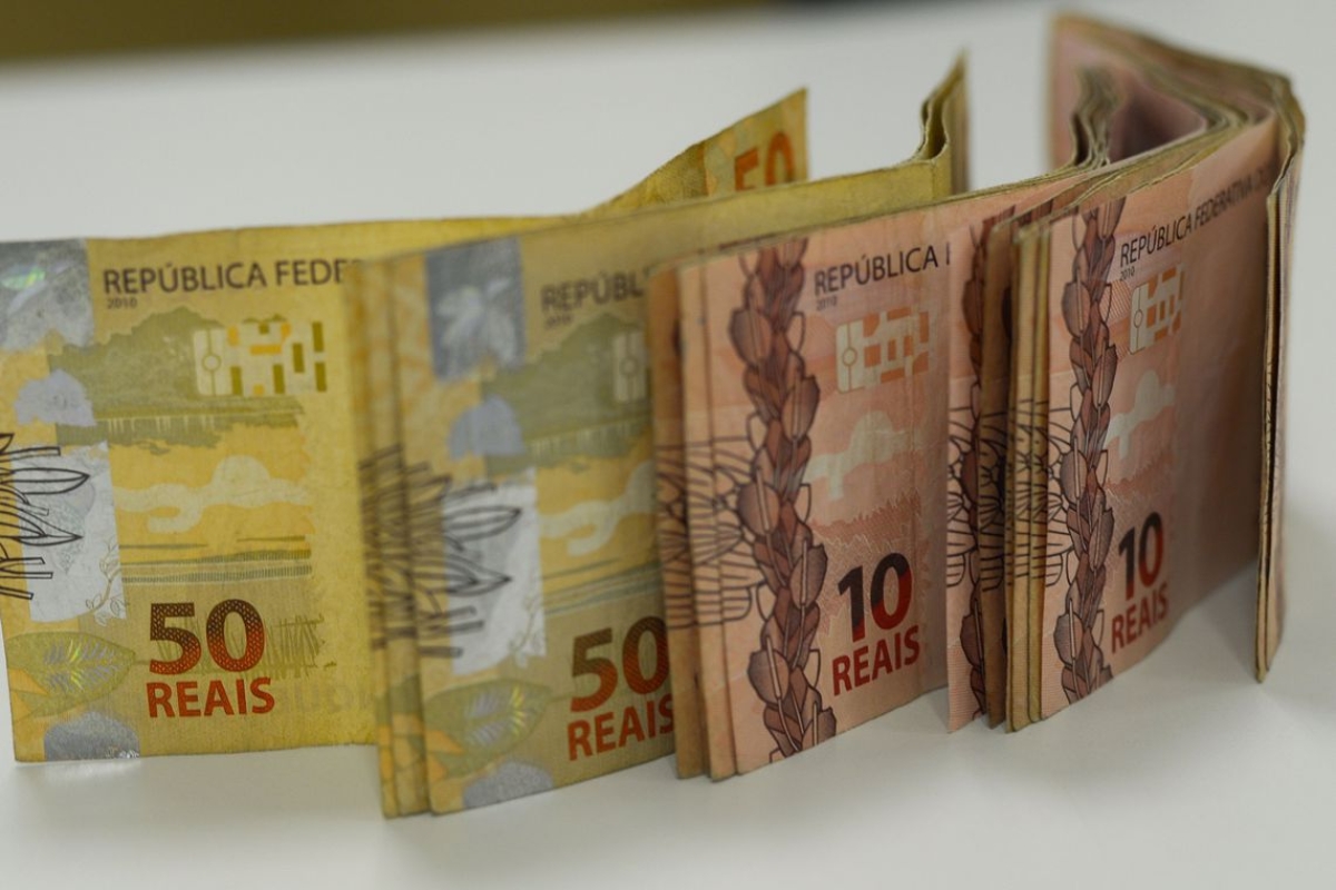 Salário mínimo será de R$ 1.039 em 2020 (Foto: Marcello Casal Jr. /Agência Brasil)