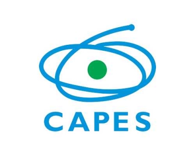Capes oferece 60 mil bolsas para a formação de professores (Imagem: Logo Capes)