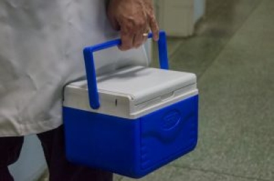 Huse realiza primeira captação de múltiplos órgãos em 2020 (Foto: SES/SE)