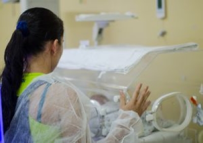 Geneticista alerta mães para os riscos de anencefalia nos bebês (Foto: SES/SE)