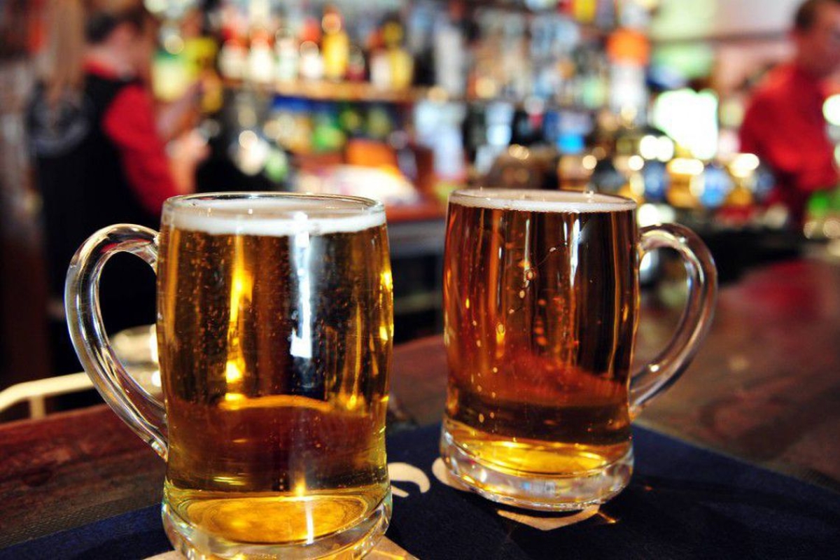 Sobe para 21 o número de casos suspeitos de intoxicação por cerveja (Foto de arquivo: Agência Brasil) 