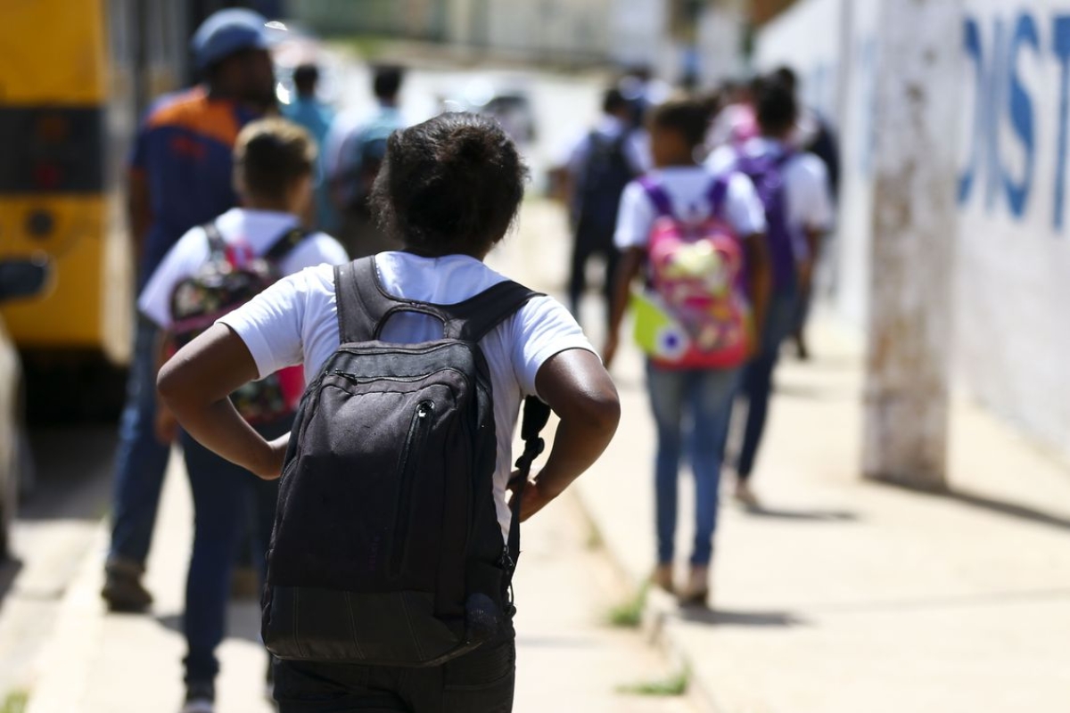 Estudo da OCDE mostra futuro das profissões no mundo (Foto: Marcelo Camargo/ Agência Brasil)