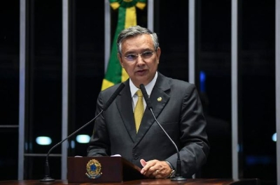 "Quero dar continuidade à gestão que proporciona desenvolvimento a Itabaiana", afirma Eduardo Amorim (Foto: Assessoria Eduardo Amorim)