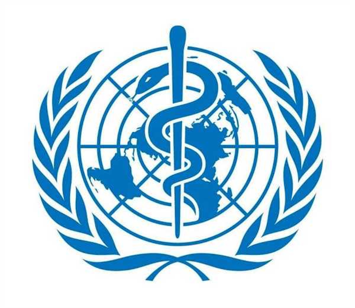OMS declara estado de emergência global em razão do coronavírus (Imagem: Logo OMS)
