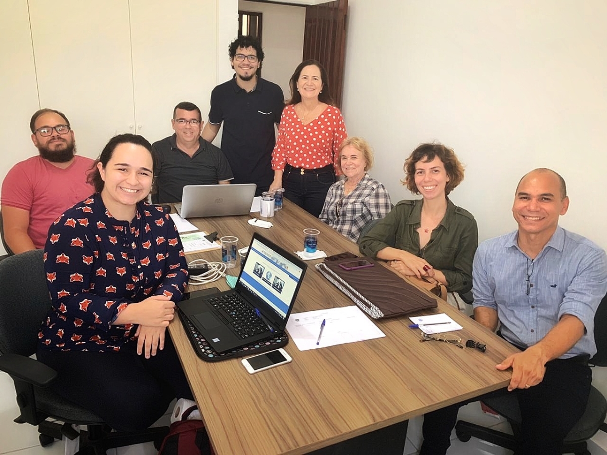 Grupo Pinheiro de Segurança prepara chegada em Alagoas em projeto de expansão (Foto: Via Assessoria)