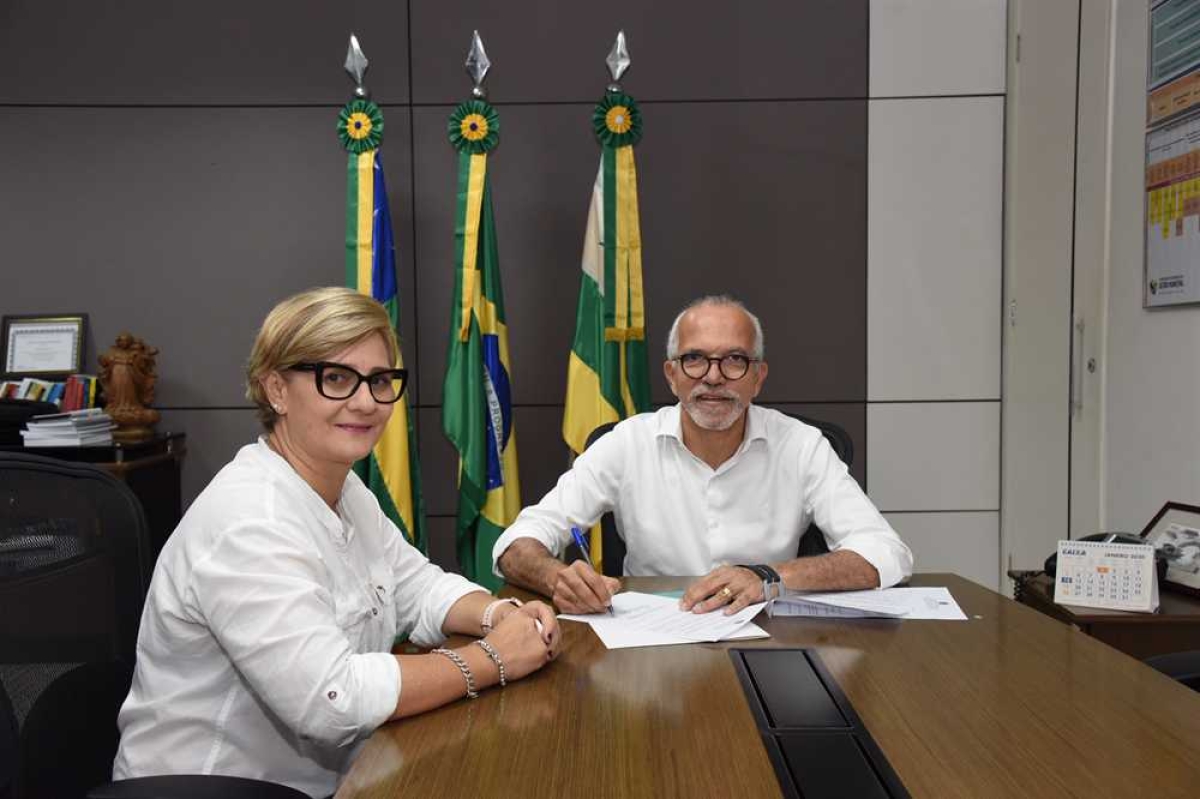 SPU autoriza realização do Projeto Verão na Orla da Atalaia (Foto: Ana Lícia Menezes/ PMA)