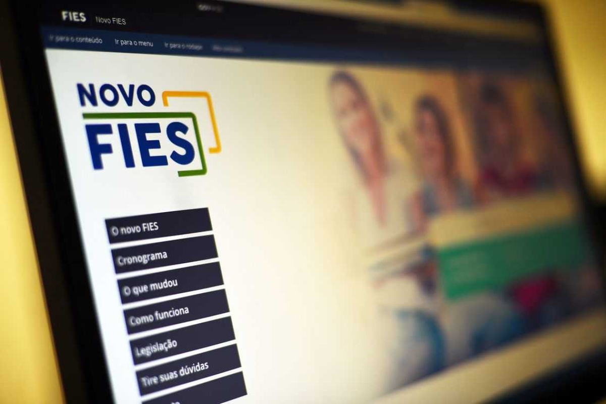 Inscrições para o Fies começam nesta quarta, 5/2 (Foto: Marcello Casal Jr./ Agência Brasil)