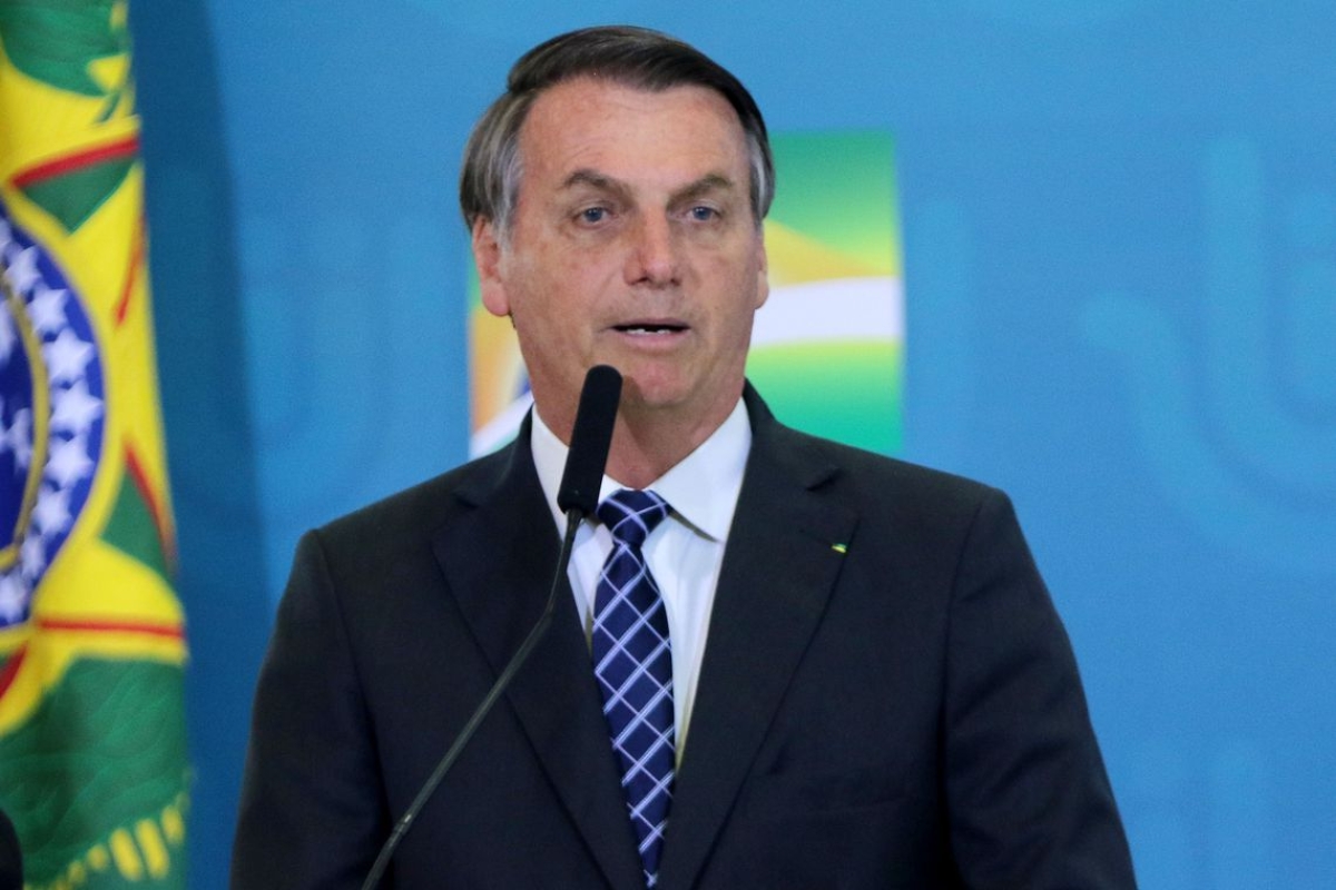 Coronavírus: Presidente determina serviços que não podem parar (Foto de arquivo: Wilson Dias/ Agência Brasil)