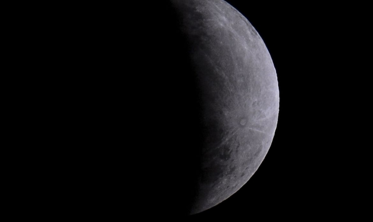 Saiba quais são os fenômenos astronômicos previstos para 2020 (imagem: Agência Brasil)