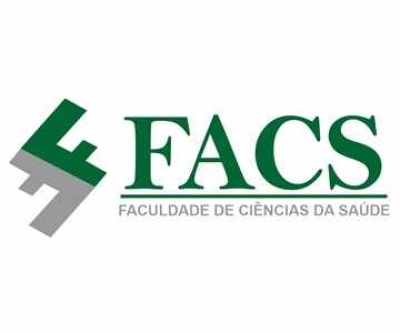Nasce em Sergipe a Faculdade de Ciências da Saúde - FACS (Imagem: Logo FACS)