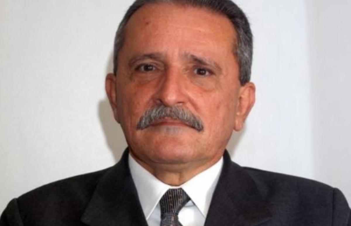 "Ninguém tem autorização para falar pelo DEM individualmente", diz José Carlos Machado (Foto: Divulgação/ Via AjuNews)