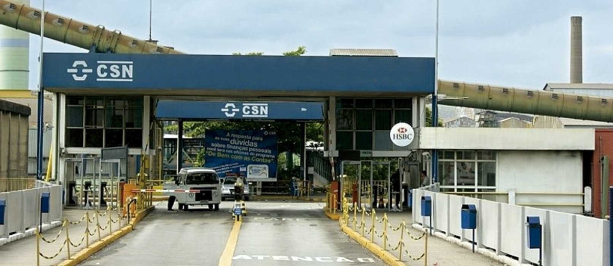 Governo emite licença de instalação para fábrica de cimento em Maruim (Foto: Divulgação)