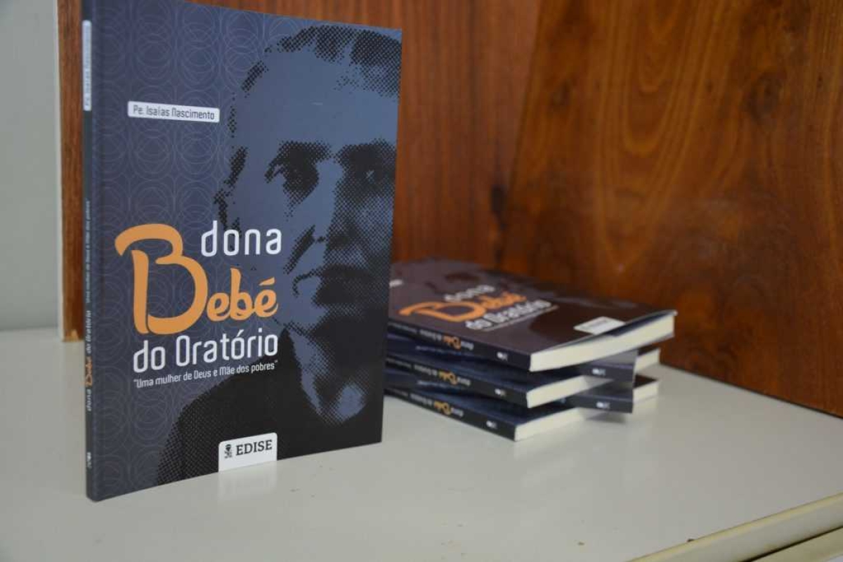 O filme se fundamentará no livro escrito pelo Padre Isaías Nascimento (Foto: Divulgação/ Via Destaque Notícias)
