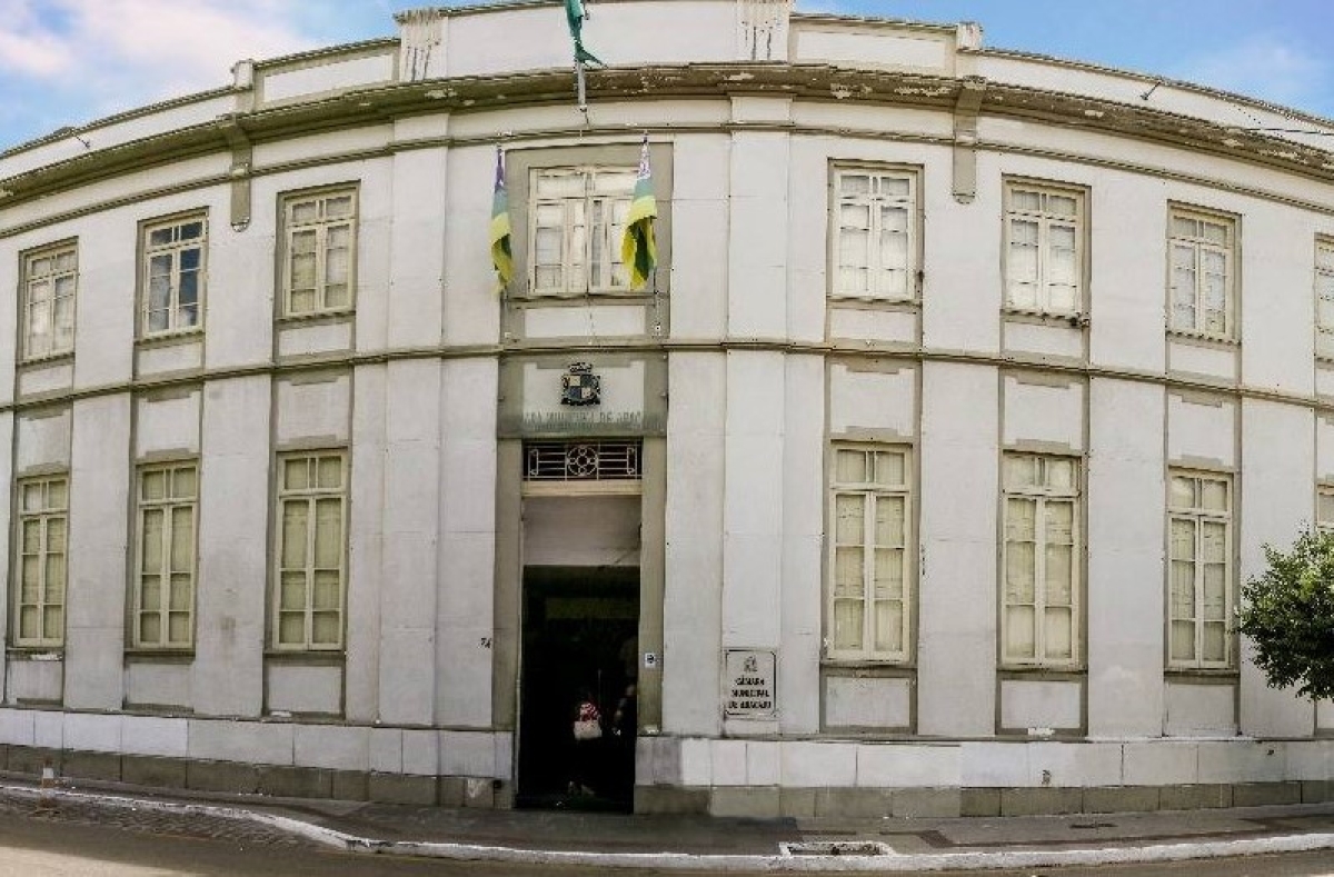 Vaep: verba é prevista em lei para viabilizar o mandato de cada vereador (Foto: CMA)
