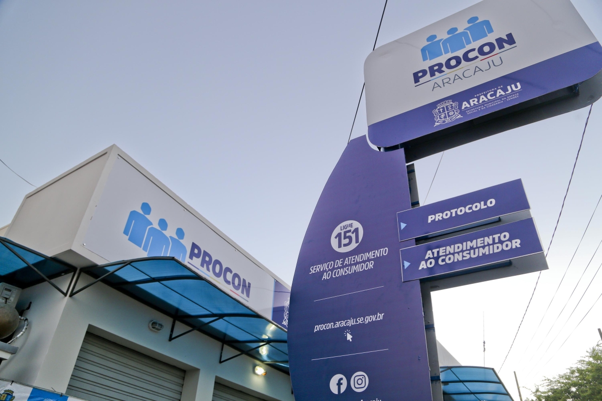Prefeitura orienta população sobre direitos do consumidor em eventos carnavalescos (Foto: Prefeitura de Aracaju)