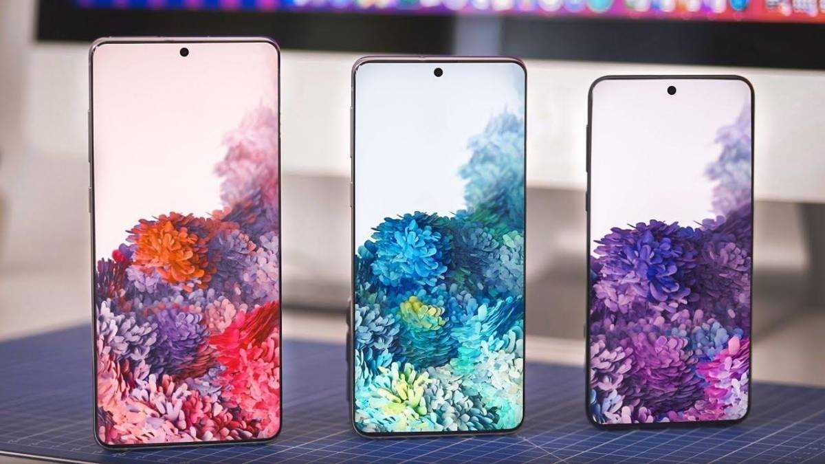 Samsung oferece delivery de Galaxy S20 para usuários testarem em casa (Foto: Reprodução/ XEETECHCARE)
