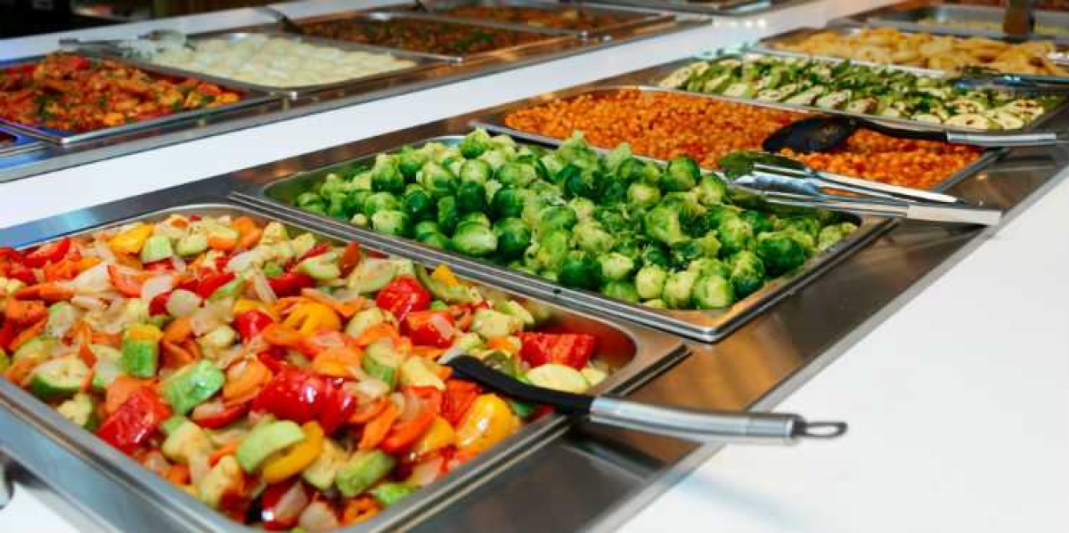 Especialistas sugerem o consumo de frutas, verduras e muito líquido (Foto: Sebrae)