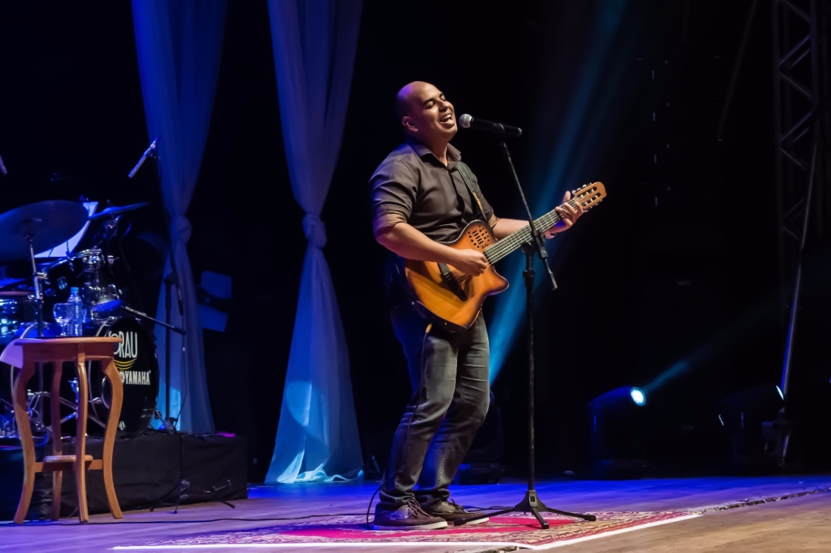 Fabio Lima (Foto: Divulgação)
