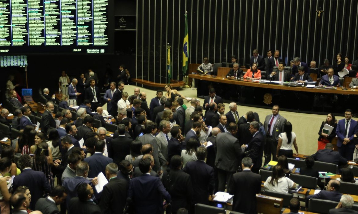 Congresso mantém veto a trechos da MP Médicos pelo Brasil (Foto: Fabio Rodrigues Pozzebom/ Agência Brasil)