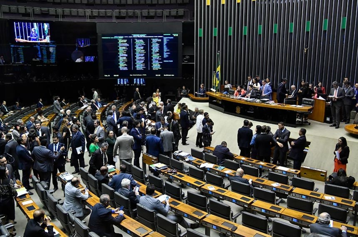 Congresso confirma que só instituições públicas poderão revalidar diplomas obtidos no exterior (Foto: Waldemir Barreto/ Agência Senado)